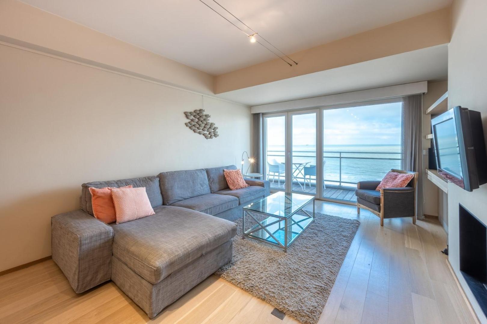 Vue Mer, Famille, Teletravail, Chiens Admis & Garage Knokke-Heist Kültér fotó