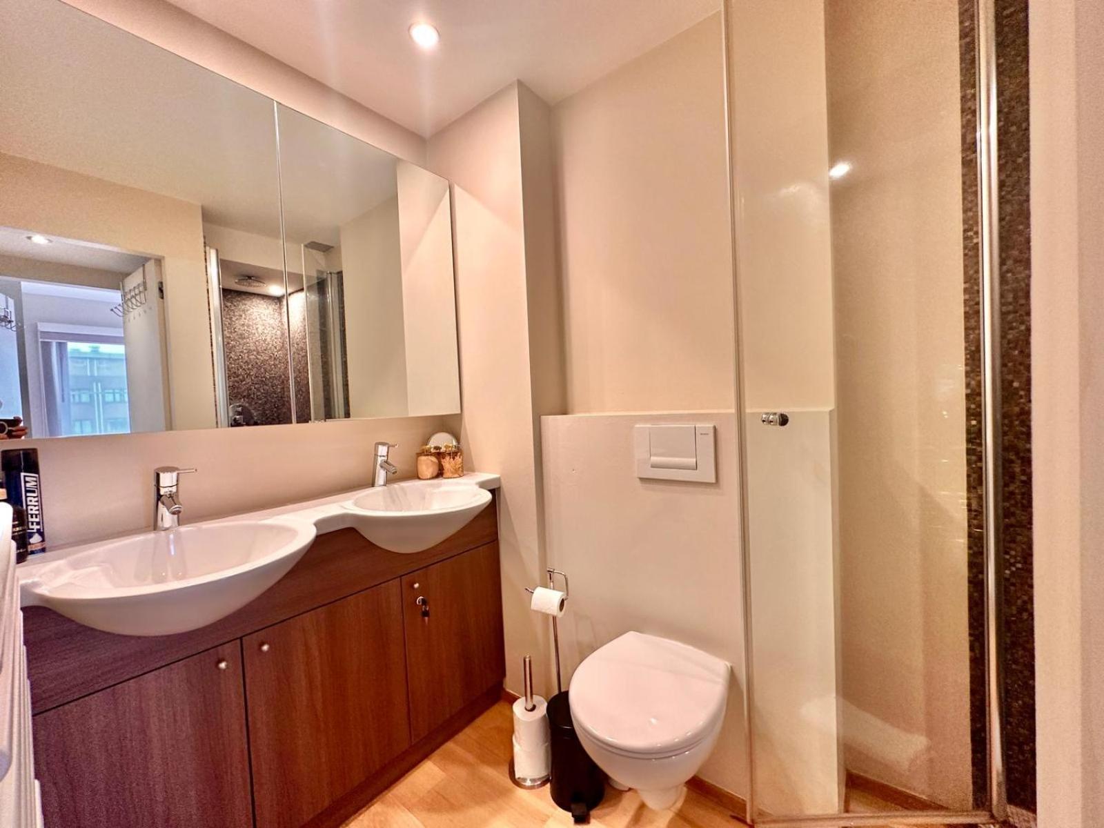 Vue Mer, Famille, Teletravail, Chiens Admis & Garage Knokke-Heist Kültér fotó