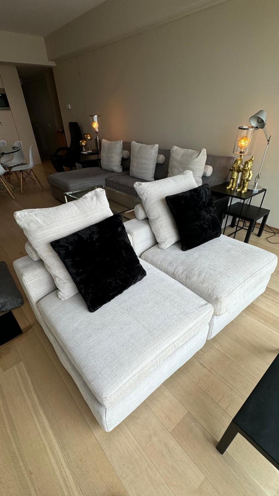 Vue Mer, Famille, Teletravail, Chiens Admis & Garage Knokke-Heist Kültér fotó